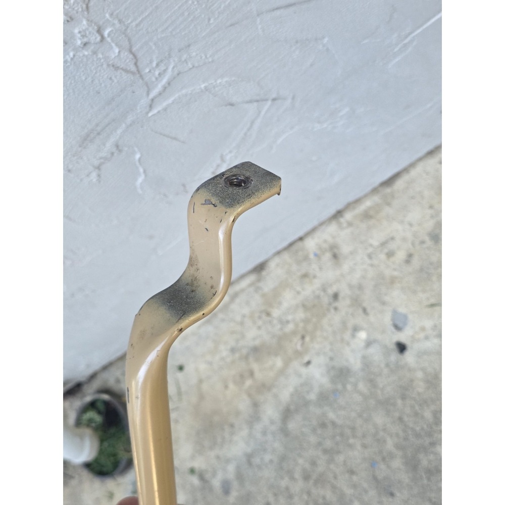 1973-1991 Chevy K5 Blazer GMC Jimmy Removable Hardtop Interior Side Trim... - Picture 7 of 13